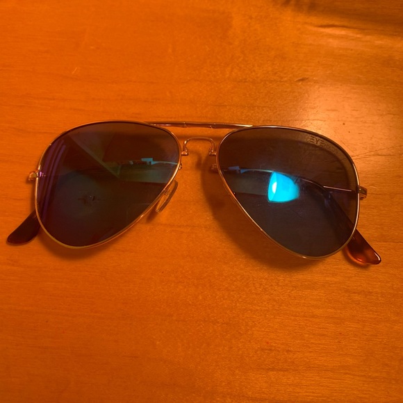 Eye Folds Other - 🔷 Eye Folds Pocket Sunglasses Foldable Frame